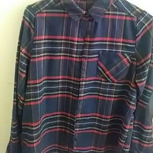 Flannel