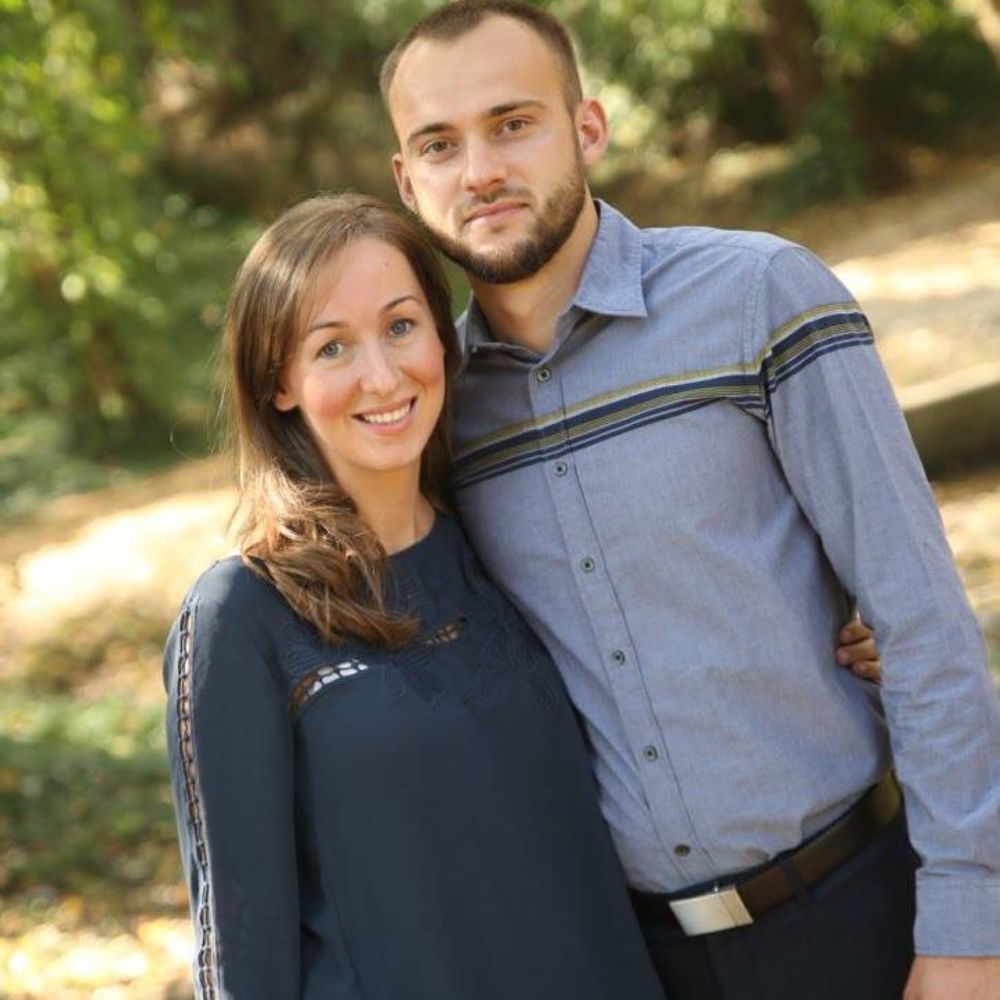 Meet your Posher, Lyuda