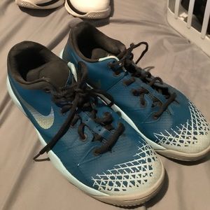 Kobe shoes
