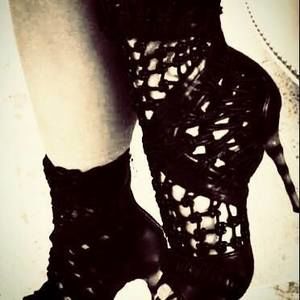 Meet your Posher, Sierra