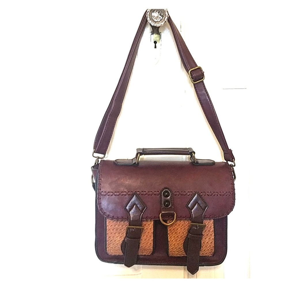 Modcloth bag