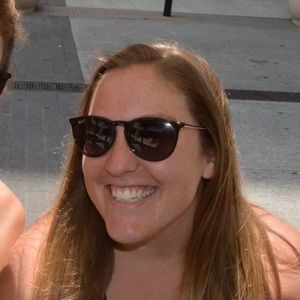 Meet your Posher, Erin