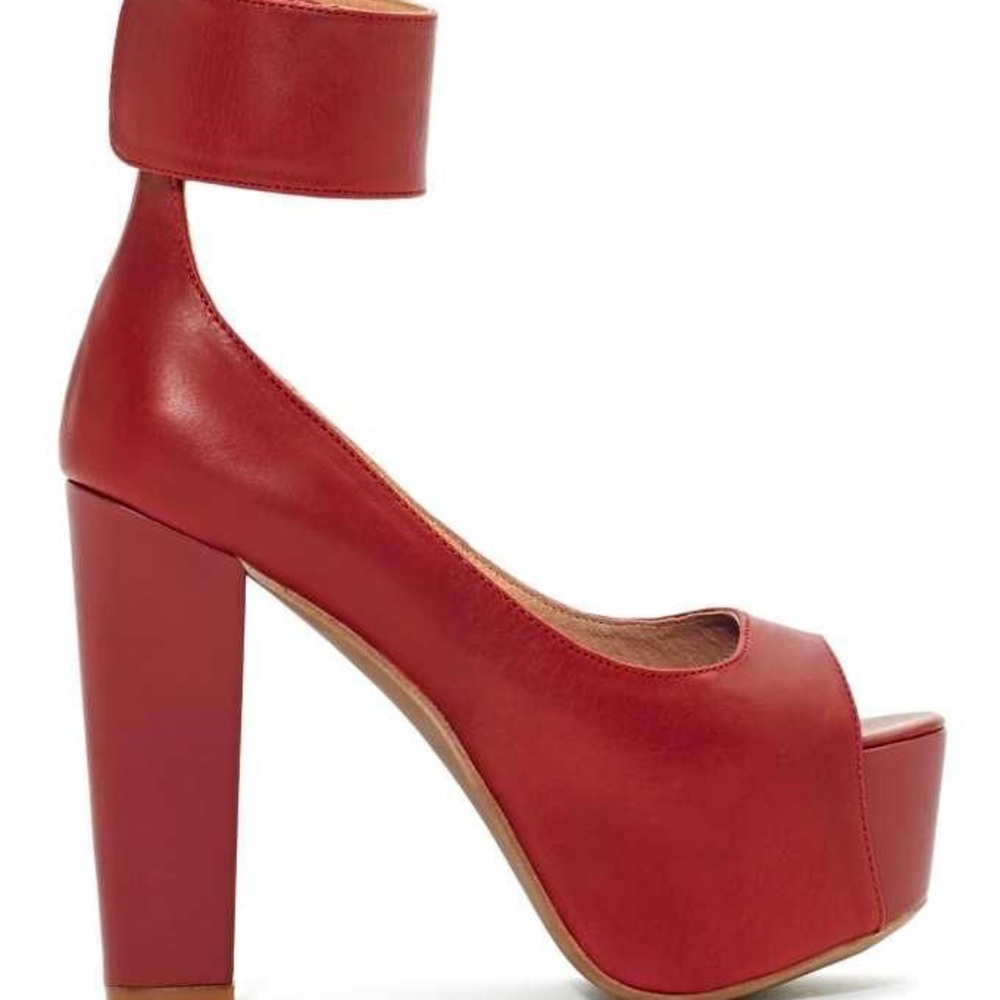 Jeffrey Campbell Girl Crush