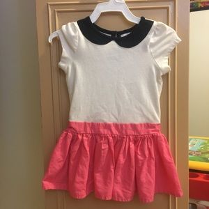 Infant Colorblock Dress