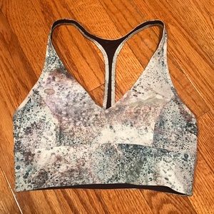 Lululemon Retreat Bra (Reversible & Swimable!)