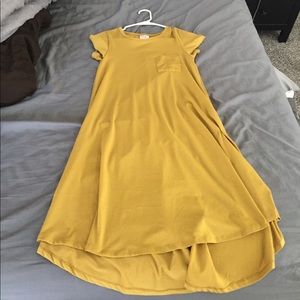 XXS Carly, worn twice.