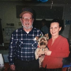 Meet your Posher, Jackie