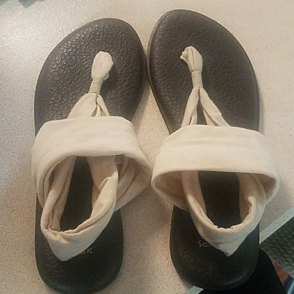 🔴FINAL SALE Sanuk yoga🔴