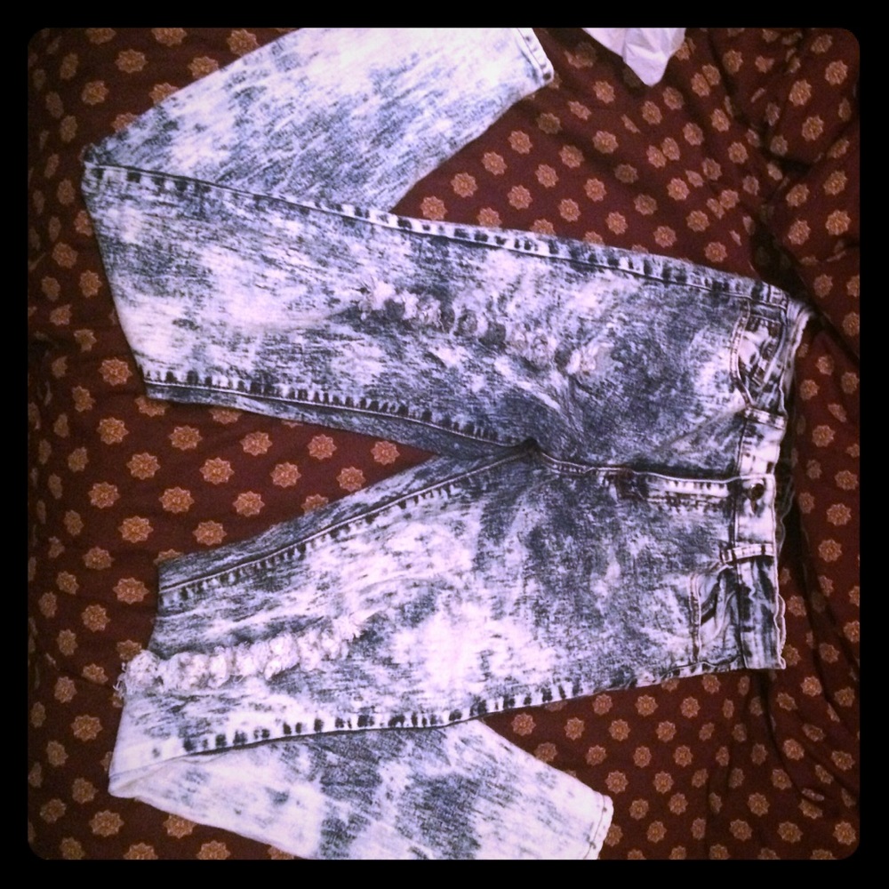 Women Denim  Skinny Jeans