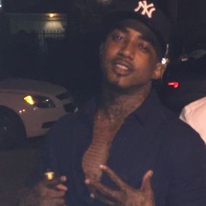 Meet your Posher, Gregory