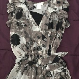 Charlotte Russe Pencil Dress