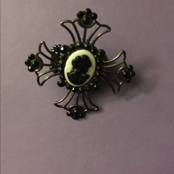 Adjustable ring - Picture 2 of 2