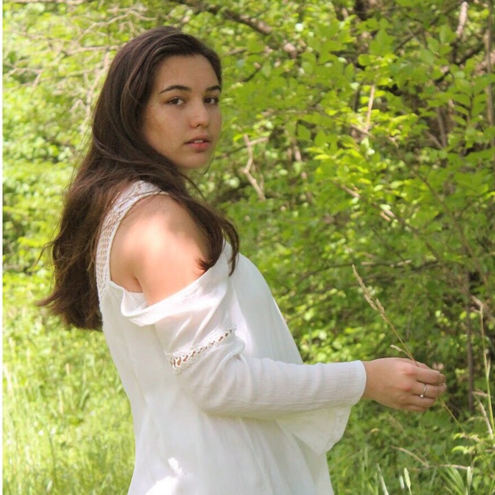 Meet your Posher, Marielle