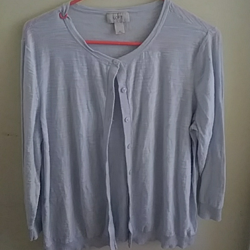 Cardigan