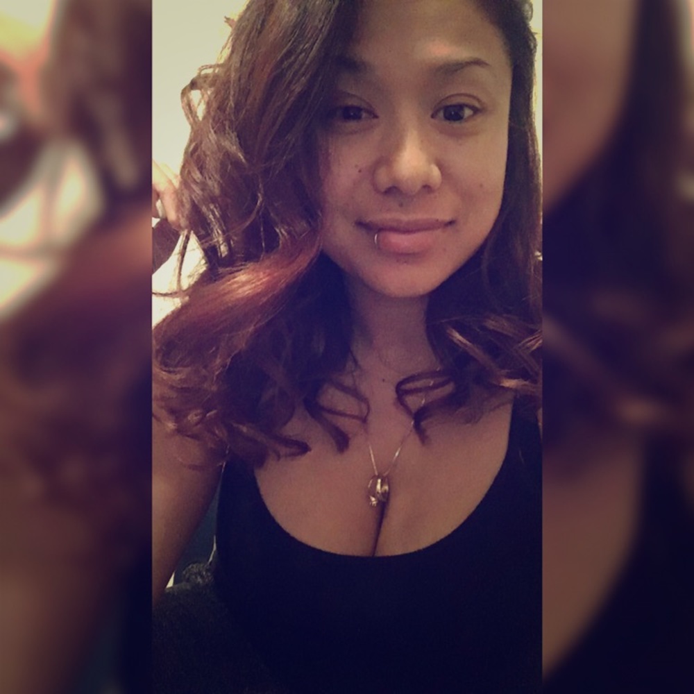 Meet your seller 💋