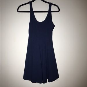 Hollister dress