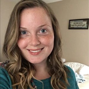 Meet your Posher, Meagan