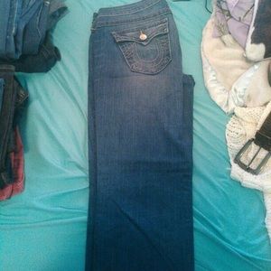 True Religion jeans