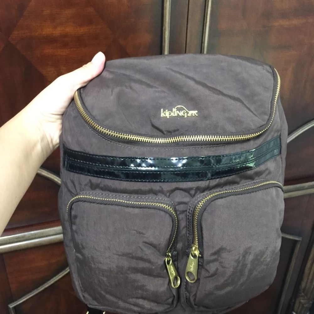 Kipling backpack