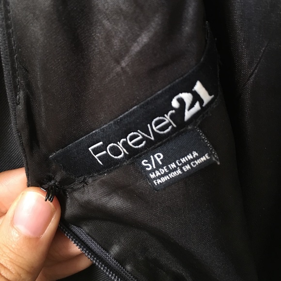 Forever 21 Business Dress - Picture 2 of 2