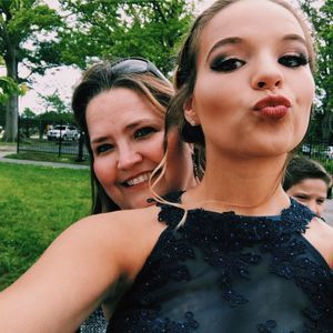 Meet your Posher, Kristen