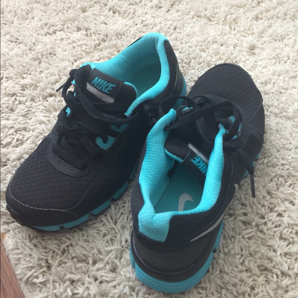 Nike