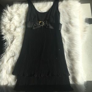 Vintage! 60s Party Dress