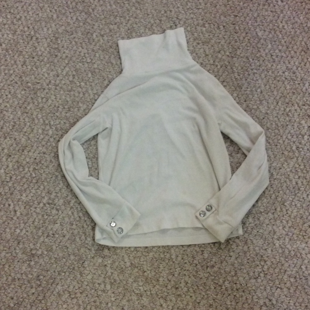 Turtle Neck by Gymboree!