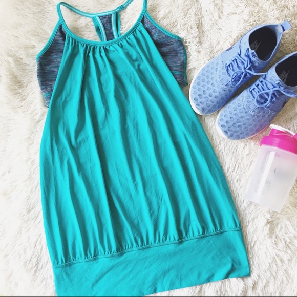 lululemon athletica Tops - Lululemon Workout Tank size 6