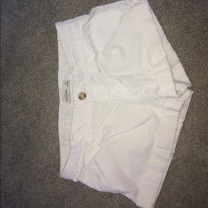 Abercrombie kids shorts