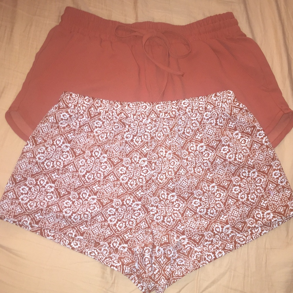 Shorts Bundle