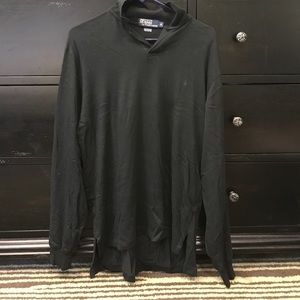Polo by Ralph Lauren - L/S Polo - Medium