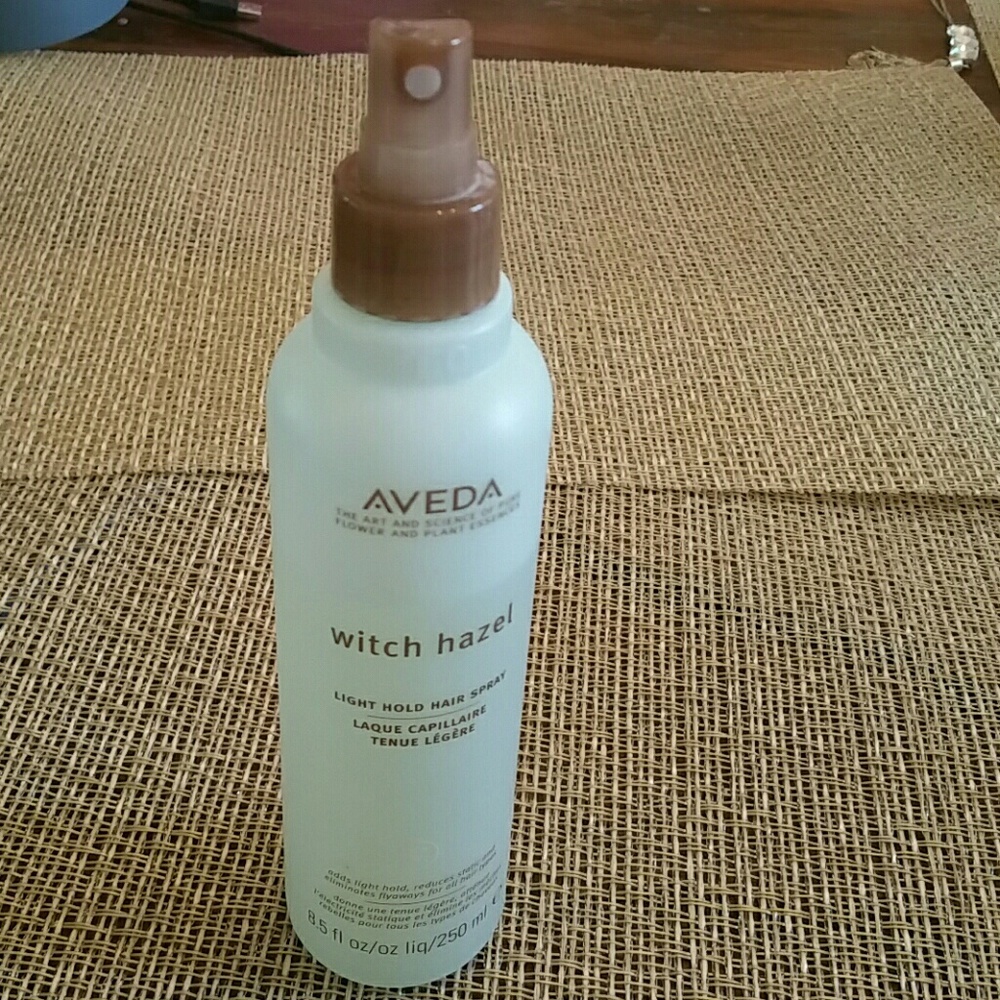 Aveda Witch Hazel