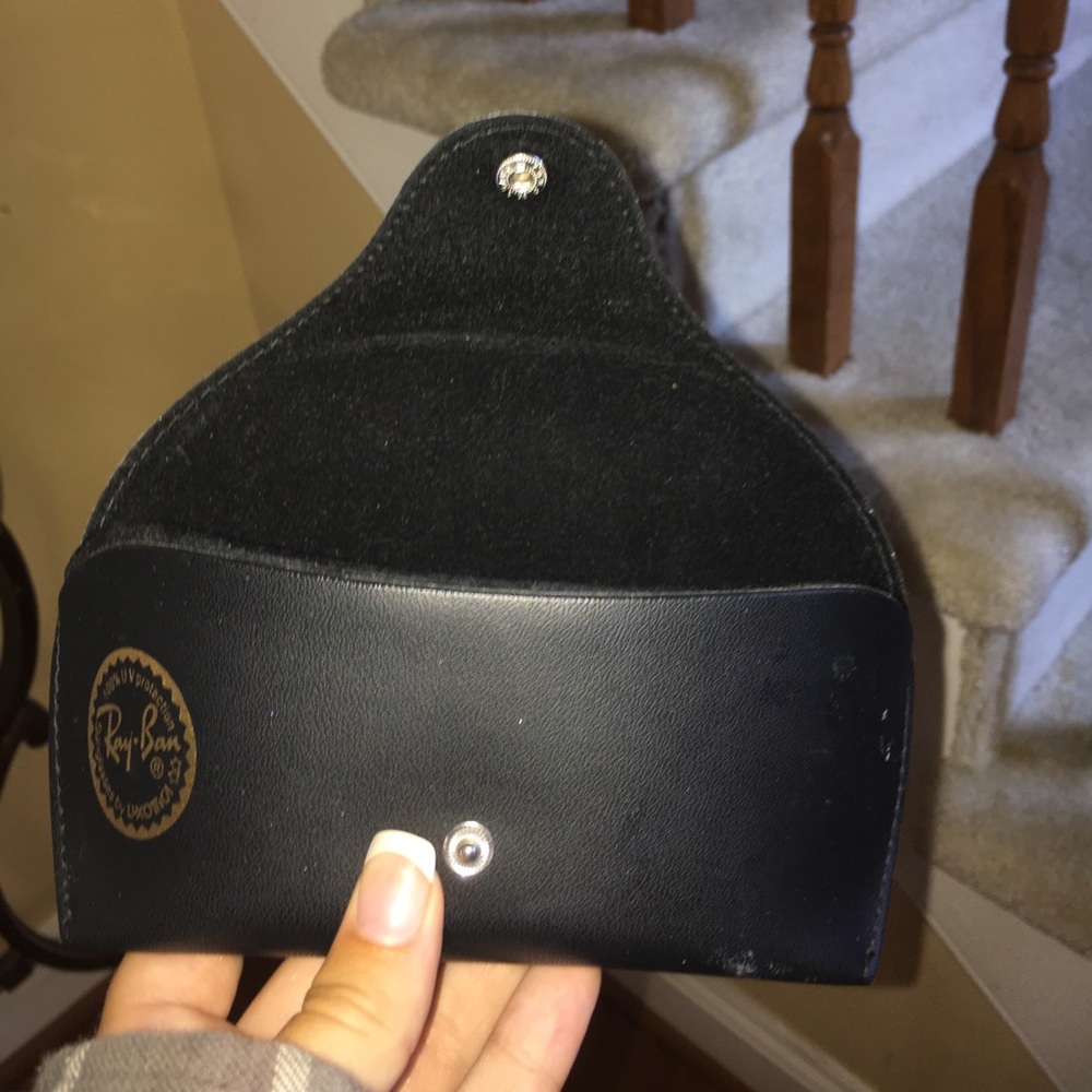 Ray bans - Picture 2 of 2