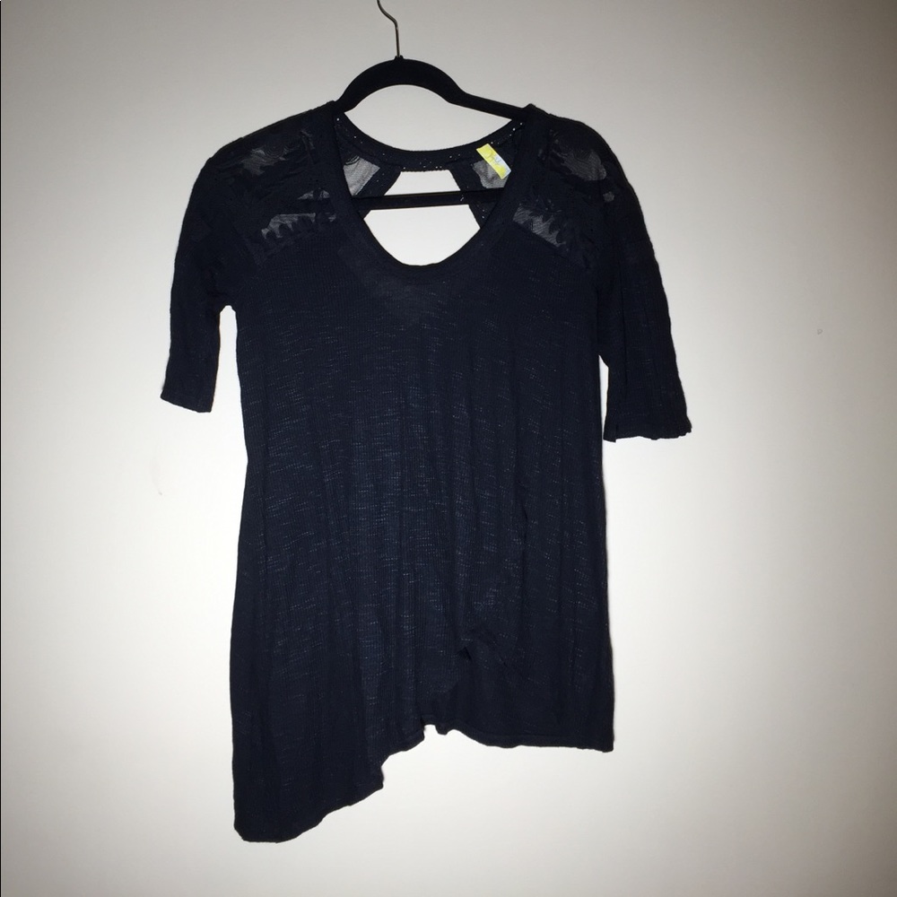 Free People shirt