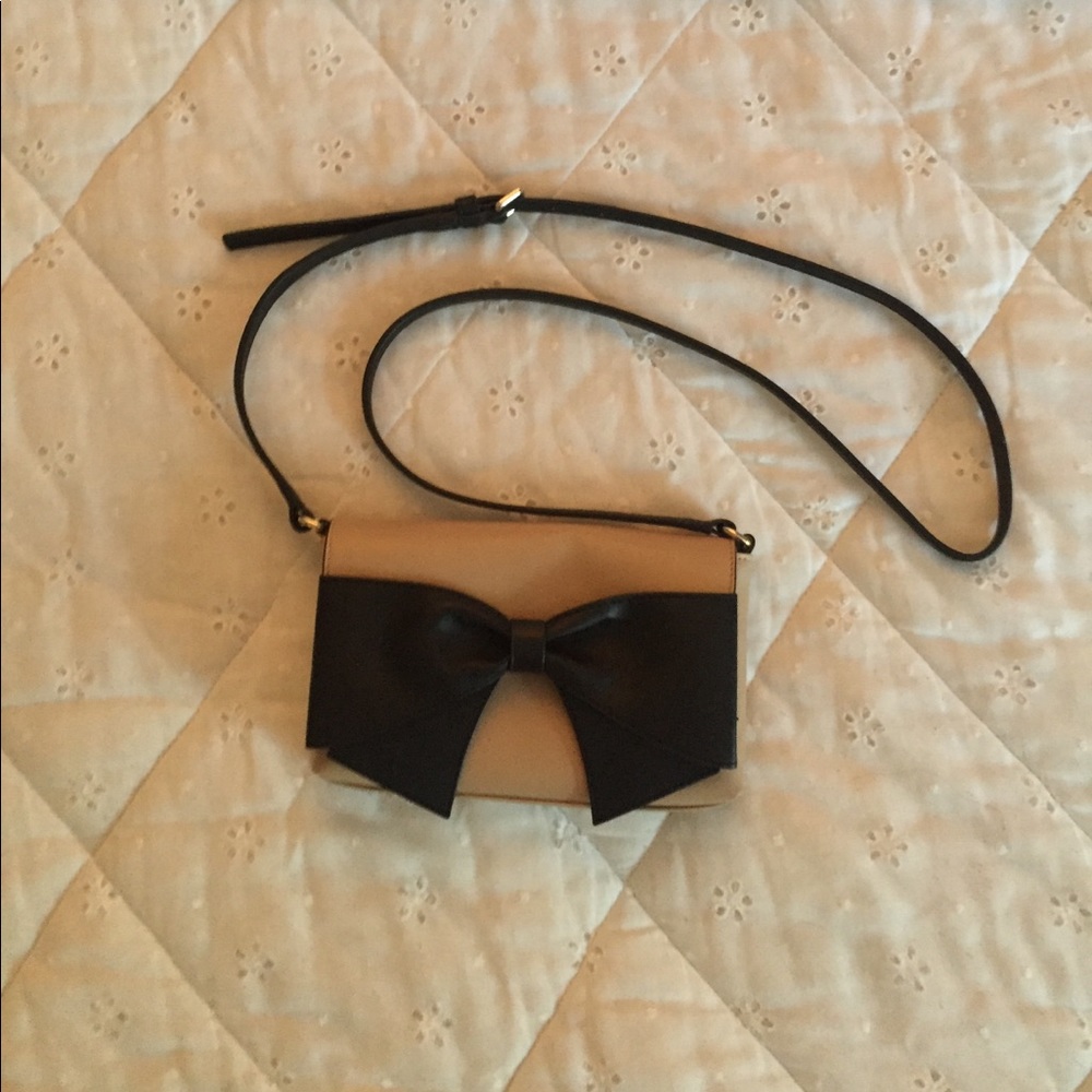 Kate Spade Crossbody Purse