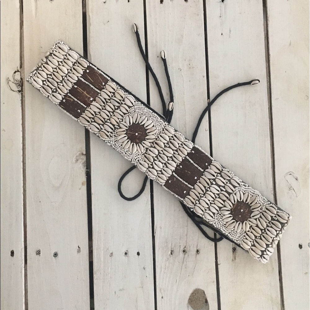 Free People Belt