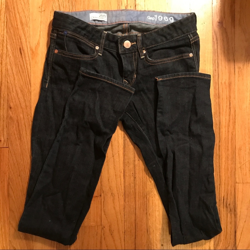 🎉Host Pick 🎉Gap Always Skinny Jeans ❤️❤️❤️❤️