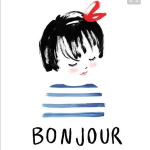 Meet your Posher, Ji