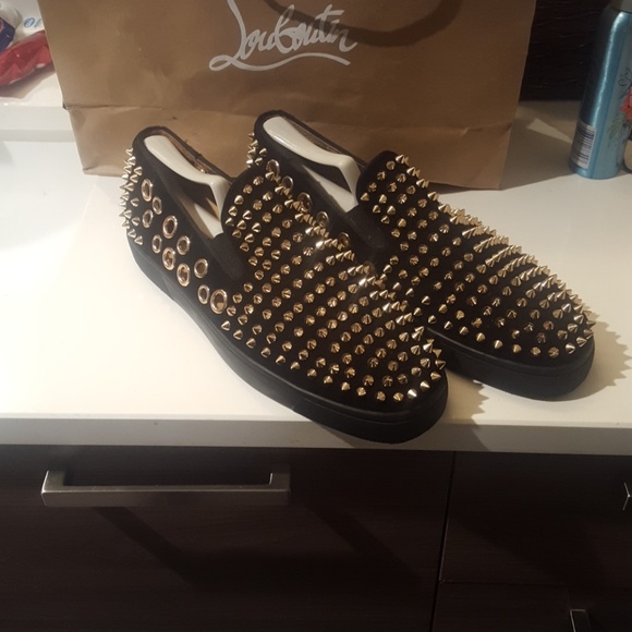 Christian louiboutin - Picture 1 of 5