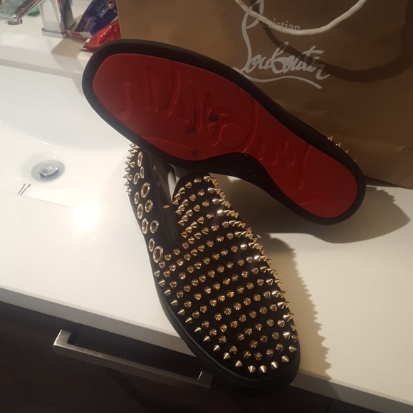 Christian louiboutin - Picture 2 of 5