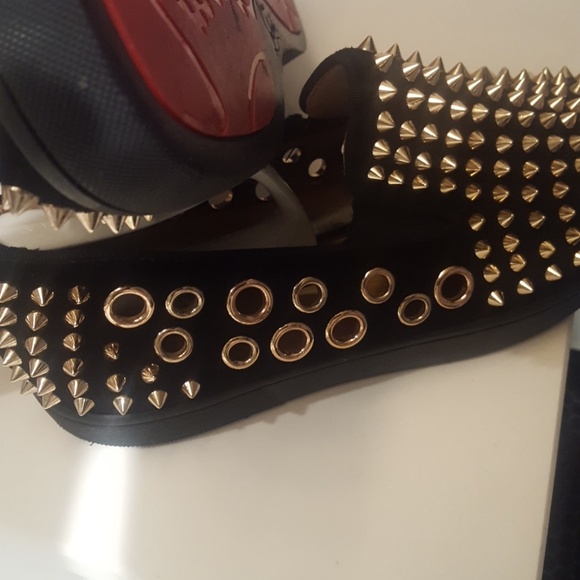 Christian louiboutin - Picture 3 of 5