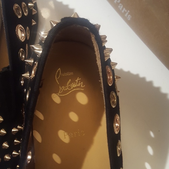 Christian louiboutin - Picture 4 of 5