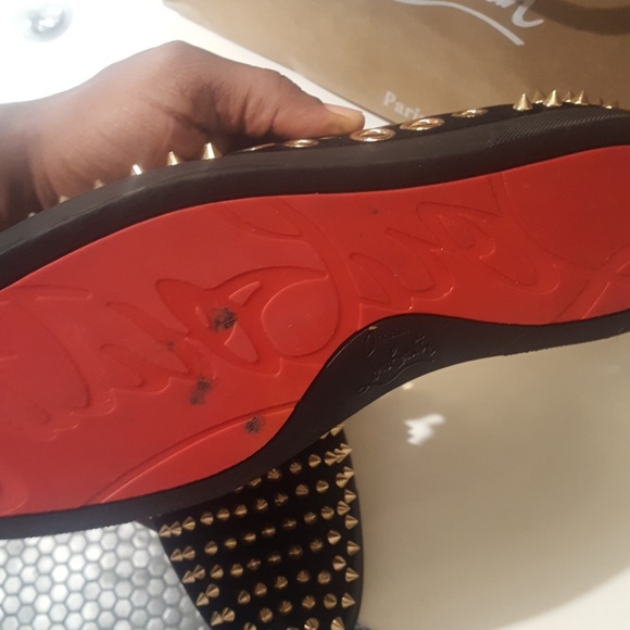 Christian louiboutin - Picture 5 of 5