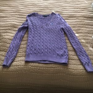Ralph Lauren sweater
