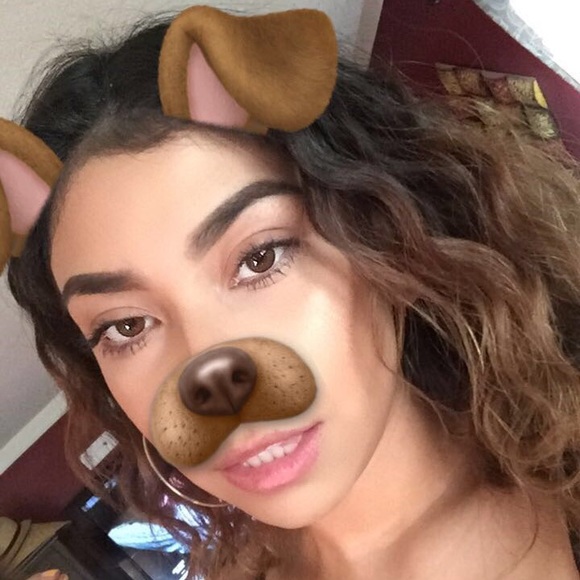 Meet your Posher, Brianna - Picture 1 of 1