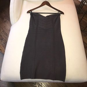 Bebe Cocktail Dress