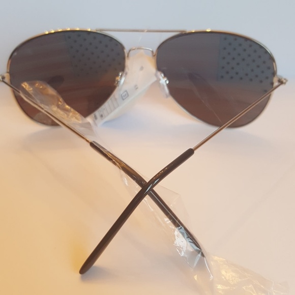 American Flag AVIATOR Sunglasses - Picture 3 of 7