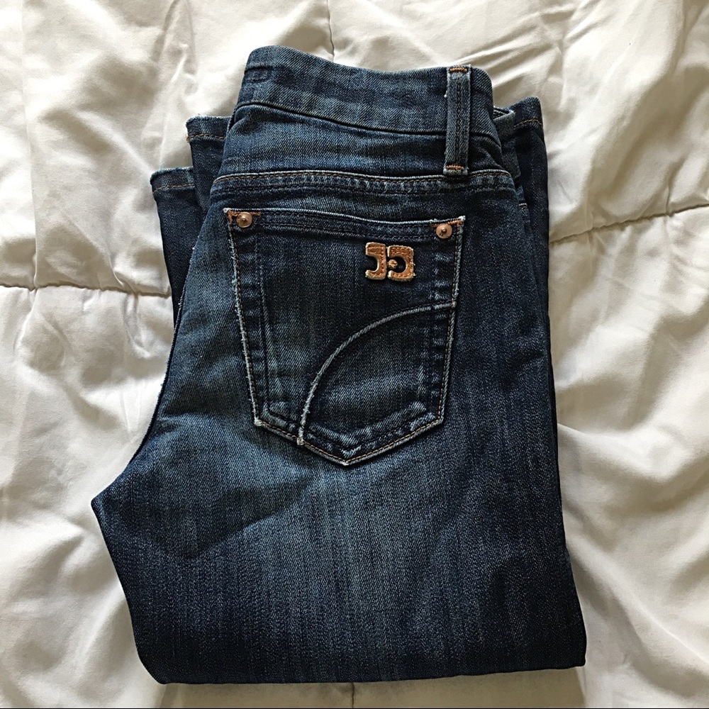 ✖️SOLD✖️ JOE'S Flared Jeans