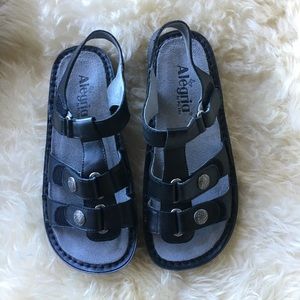 Sandals -- Algeria by PG Lite -- Brand NEW!